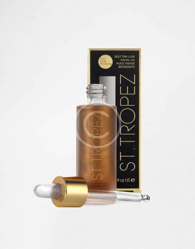 VE Luxe Facial Oil 30ml